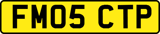 FM05CTP