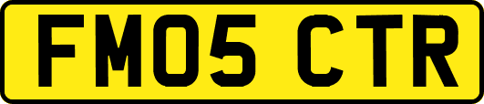 FM05CTR