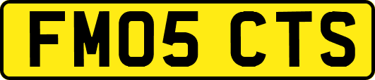 FM05CTS