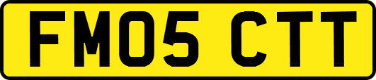 FM05CTT