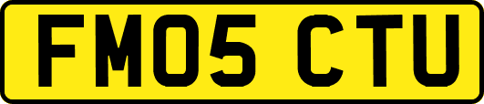 FM05CTU