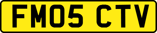 FM05CTV
