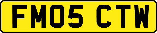 FM05CTW