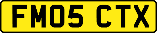 FM05CTX