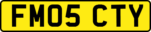 FM05CTY