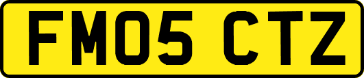 FM05CTZ