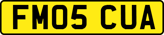 FM05CUA