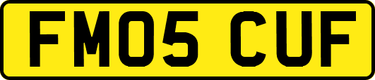 FM05CUF