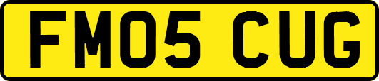 FM05CUG