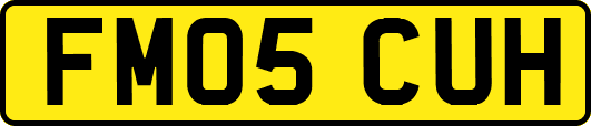 FM05CUH