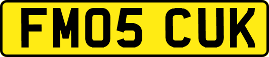 FM05CUK