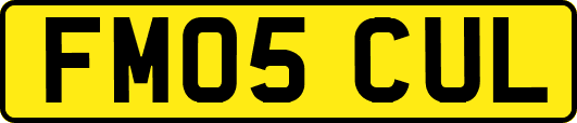 FM05CUL