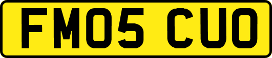 FM05CUO