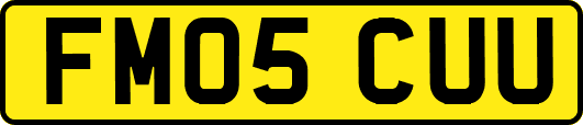 FM05CUU