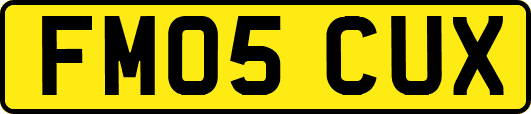 FM05CUX
