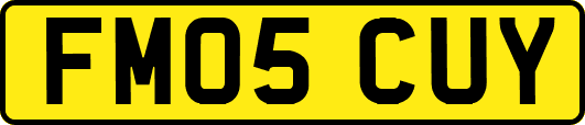 FM05CUY
