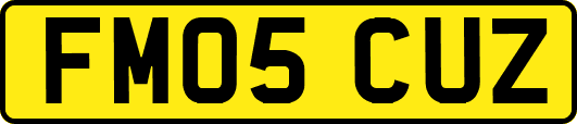 FM05CUZ
