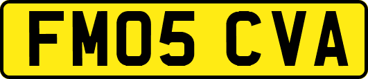 FM05CVA