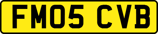 FM05CVB