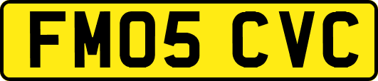 FM05CVC