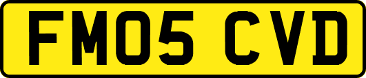FM05CVD