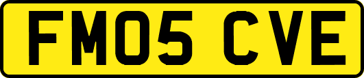 FM05CVE