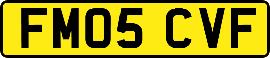 FM05CVF