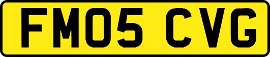 FM05CVG