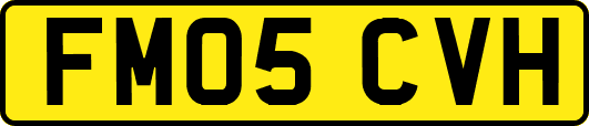 FM05CVH