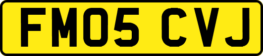 FM05CVJ