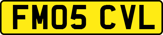 FM05CVL