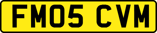 FM05CVM