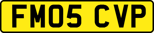 FM05CVP