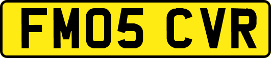 FM05CVR