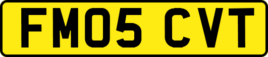 FM05CVT