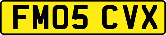 FM05CVX