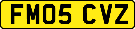 FM05CVZ
