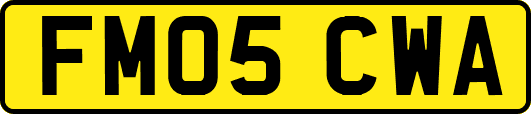 FM05CWA