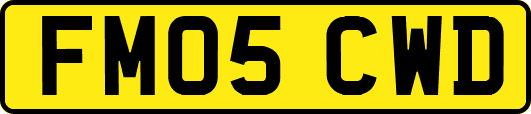 FM05CWD