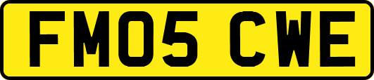 FM05CWE