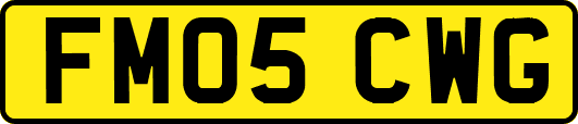 FM05CWG