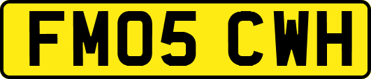 FM05CWH