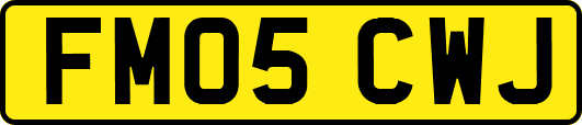 FM05CWJ