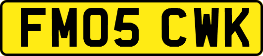 FM05CWK