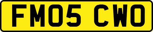 FM05CWO