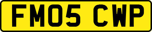 FM05CWP