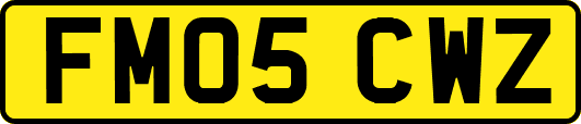 FM05CWZ