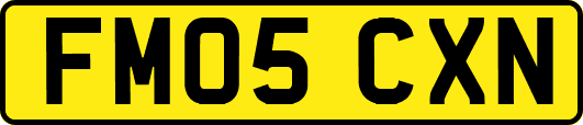 FM05CXN