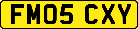 FM05CXY