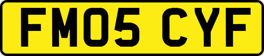 FM05CYF